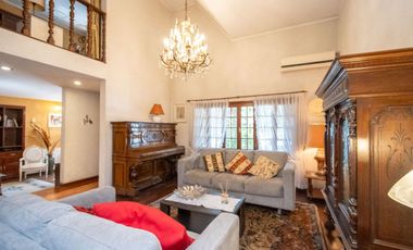 Excelente propiedad en barrio Constituyentes