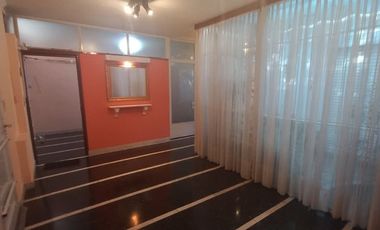 Casa 2/3 Dorm-Pileta-Cochera barrio Sur