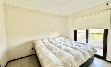 Departamento + COCHERA 