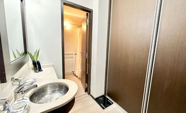 Departamento + COCHERA 