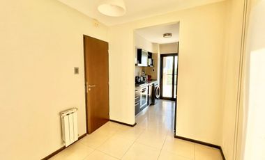 Departamento + COCHERA 