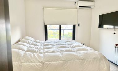 Departamento + COCHERA 