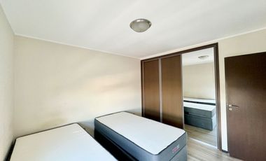 Departamento + COCHERA 