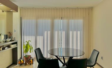 Departamento + COCHERA 