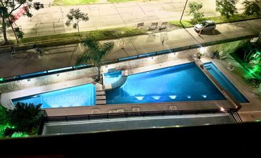 Departamento + COCHERA 