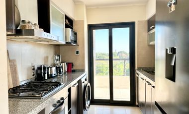 Departamento + COCHERA 