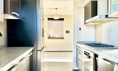 Departamento + COCHERA 