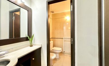 Departamento + COCHERA 