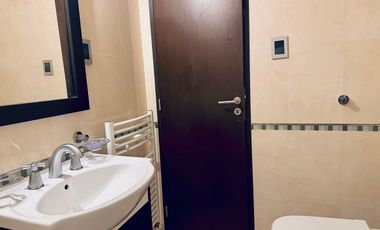 Departamento + COCHERA 