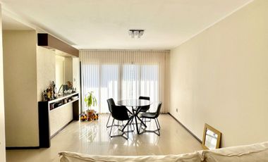 Departamento + COCHERA 