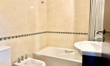 Departamento + COCHERA 