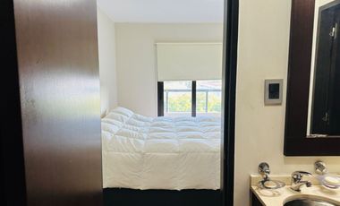 Departamento + COCHERA 