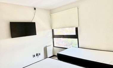 Departamento + COCHERA 