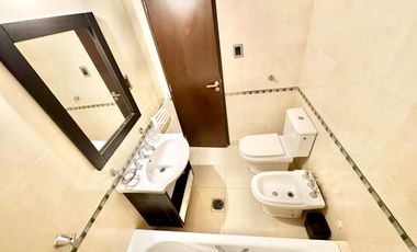 Departamento + COCHERA 