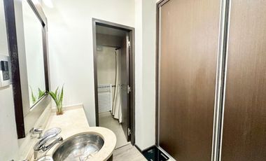 Departamento + COCHERA 