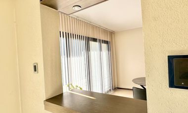 Departamento + COCHERA 