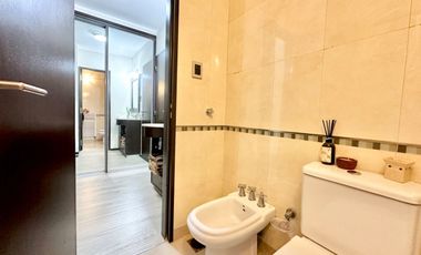 Departamento + COCHERA 