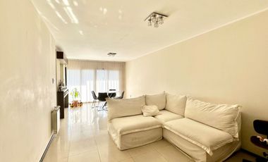 Departamento + COCHERA 