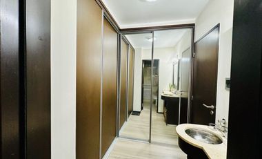 Departamento + COCHERA 