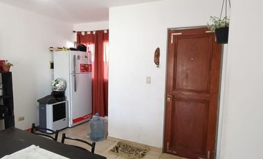 ALQUILA DUPLEX ARGÜELLO 3 DORM