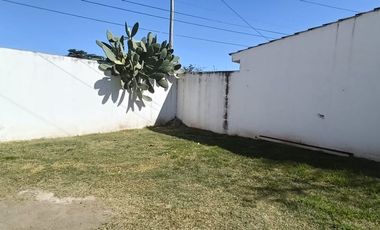 ALQUILA DUPLEX ARGÜELLO 3 DORM