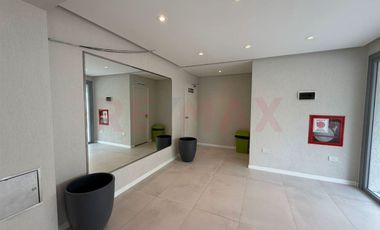 Venta mono a estrenar con pile, cochera en Canning