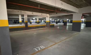Venta mono a estrenar con pile, cochera en Canning