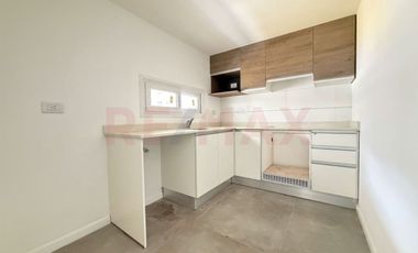 Venta mono a estrenar con pile, cochera en Canning