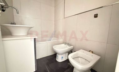 Venta mono a estrenar con pile, cochera en Canning