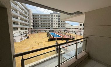 Venta mono a estrenar con pile, cochera en Canning