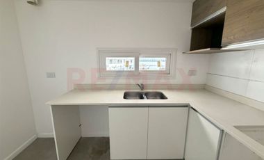 Venta mono a estrenar con pile, cochera en Canning
