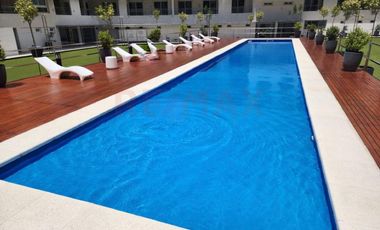 Venta mono a estrenar con pile, cochera en Canning