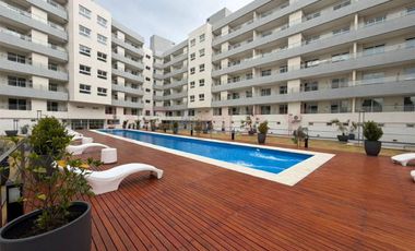 Venta mono a estrenar con pile, cochera en Canning