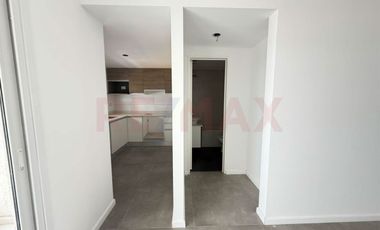 Venta mono a estrenar con pile, cochera en Canning