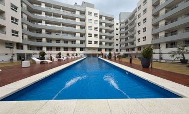 Venta mono a estrenar con pile, cochera en Canning