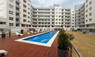 Venta mono a estrenar con pile, cochera en Canning