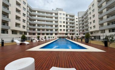 Venta mono a estrenar con pile, cochera en Canning