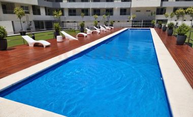 Venta mono a estrenar con pile, cochera en Canning