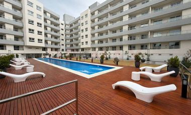 Venta mono a estrenar con pile, cochera en Canning
