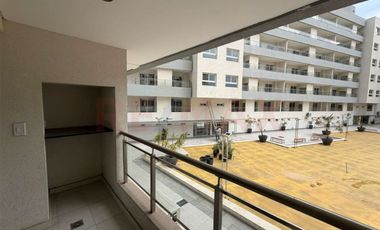 Venta mono a estrenar con pile, cochera en Canning