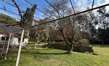 2 lotes juntos – 8066 m² totales – El Pato