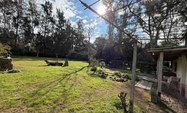 2 lotes juntos – 8066 m² totales – El Pato