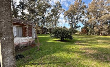 2 lotes juntos – 8066 m² totales – El Pato