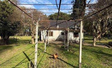 2 lotes juntos – 8066 m² totales – El Pato