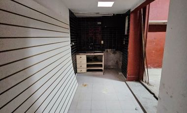 Alquiler Local Deposito oficinas Retiro