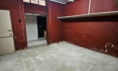 Alquiler Local Deposito oficinas Retiro
