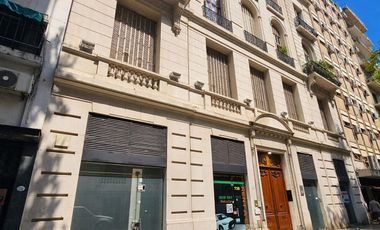 Alquiler Local Deposito oficinas Retiro