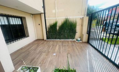 CASA EN VENTA OLMOS - 3 dorm + pileta + cochera