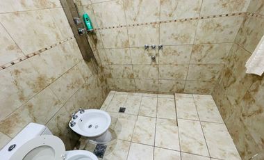 CASA EN VENTA OLMOS - 3 dorm + pileta + cochera