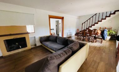 CASA EN VENTA OLMOS - 3 dorm + pileta + cochera